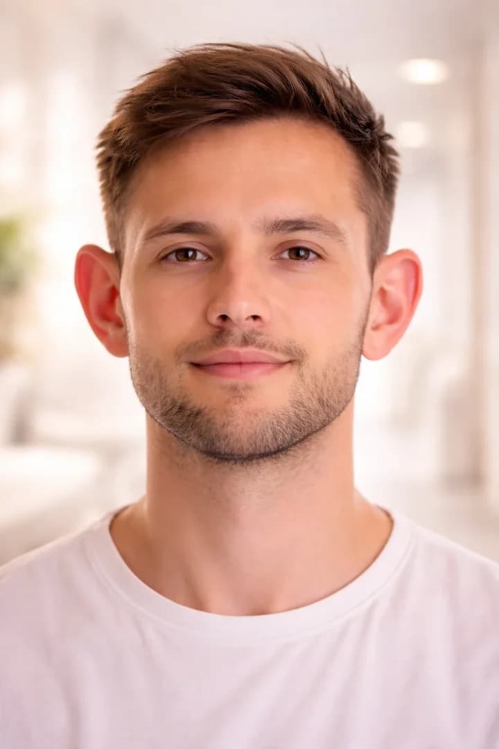 Cuidados antes de una otoplastia: cómo prepararte para tu procedimiento