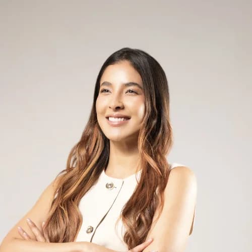 Dra. Katherine Mora