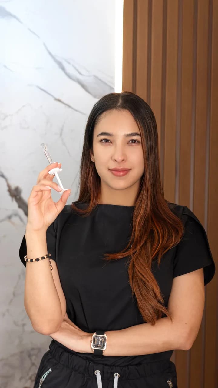 Medicina Estética Facial