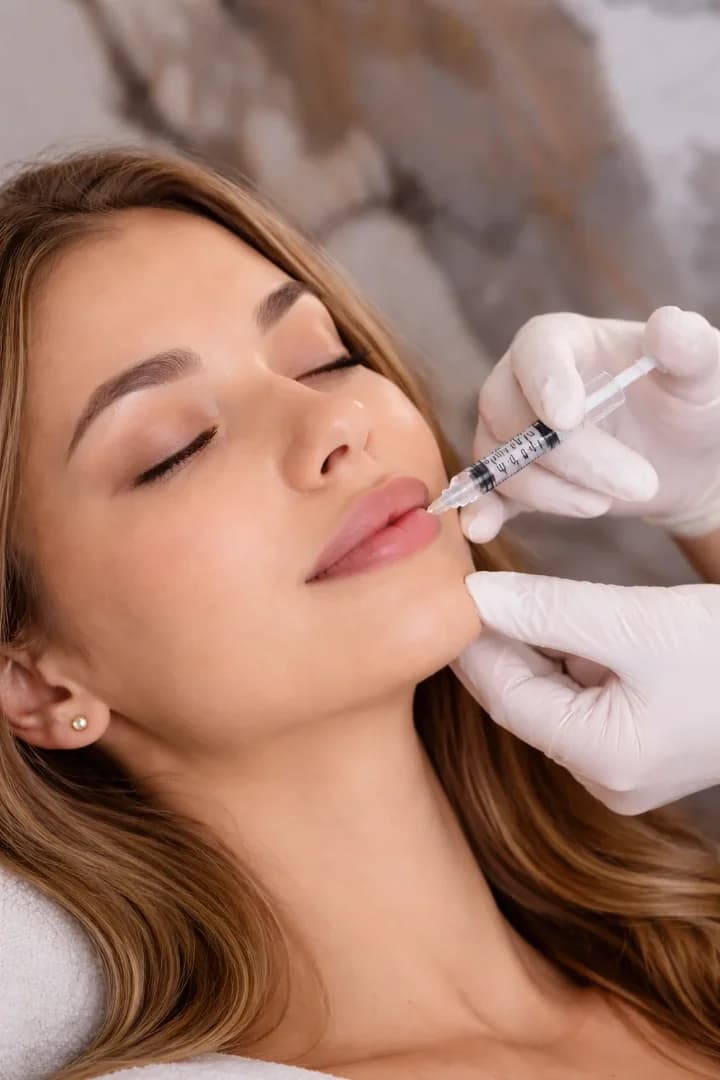 Armonización de Labios