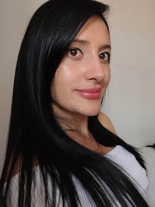 Testimonio de @dra.katherinemora